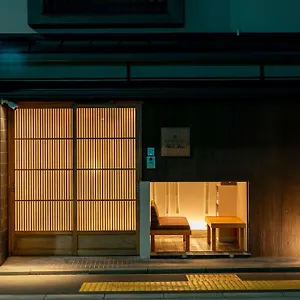 アパート お宿はち, 京都市