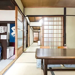 別荘 京町家 リアル わびさび, 京都市